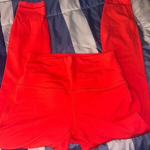 Lululemon align leggings